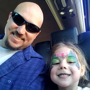 Meet your Posher, Mark